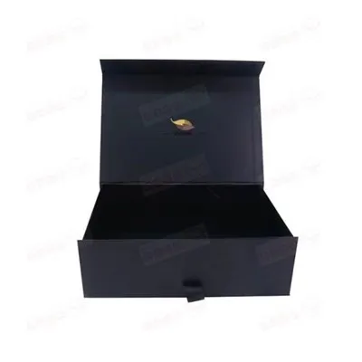 マグネット式折りたたみボックス